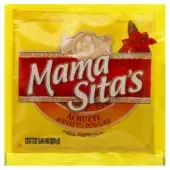 Mama Sita Achuete Annatto Pwdr