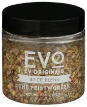 Evoriginals Seasoning Feisty Greek