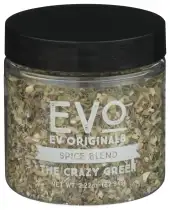 Evoriginals Seasoning Crazy Greek