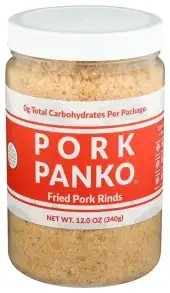 Pork Panko Pork Panko