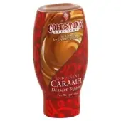 Cold Stone Dessert Topper Caramel
