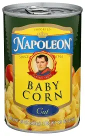 Napoleon Corn Baby Cut