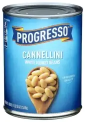 Progresso Bean Cannellini