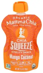 Mammachia Chia Sqz Mango Ccnut