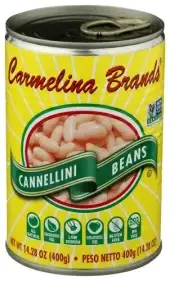 Carmelina Bean Cannellini Italian