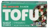 Mori Nu Tofu Soft Org