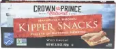 Crown Prince Kipper Snack