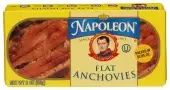 Napoleon Anchovy Flat