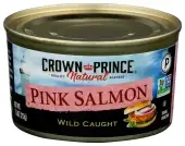 Crown Prince Salmon Ls Pink Wild