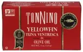 Tonnino Tuna Ventresca In Ooil Fa