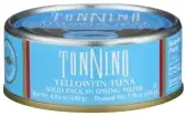 Tonnino Tuna Water Can