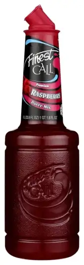 Finest Call Mixr Raspbry Puree
