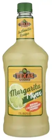 Texas Roadhouse Margarita 1.75L Txs Rdhs