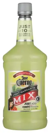 Jose Cuervo Mix Margarita Lt Lime