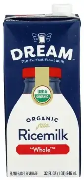 Dream Milk Rice Lac Df Whl Org
