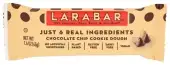 Larabar Bar Choc Chip Ckie Dough