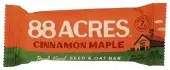 88 Acres Bar Seed Oats N Cinnamon