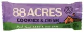 88 Acres Bar Seed Cookies N Cream