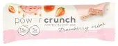 Power Crunch Bar Prtn Strw Crm Orig
