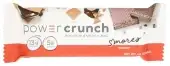 Power Crunch Bar Prtn Original Smores