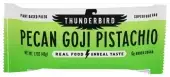 Thunderbird Bar Pecan Goji Pistachio