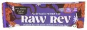 Raw Rev Bar Prtn Glo Pnt Bttr Drk