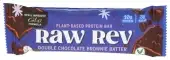 Raw Rev Bar Prtn Glo Choc Brownie