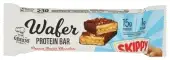 Genius Gourmet Wafer Prtn Skippy