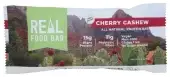 Real Food Bar Bar Cherry Cashew