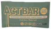 Act Bar Bar Prtn Cashew Coconut