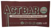Act Bar Bar Prtn Pecan Smores