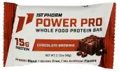 1St Phorm Bar Prtn Choc Brownie