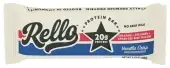 Rello Bar Tallow Vanilla