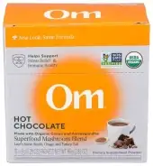 Om Mushrooms Mushrm Hot Choc 10Pkt