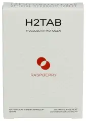 H2Tab Hydrogen Raspberry