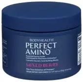 Bodyhealth Amino Mixed Berry 20Srv