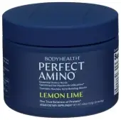 Bodyhealth Amino Lemon Lime 20Srv