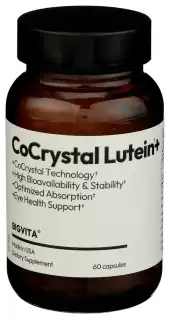 Bigvita Lutein Cocrystal