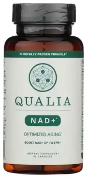 Qualia Nad Plus