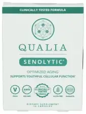 Qualia Senolytic