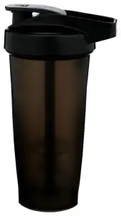 Perfectshaker Shaker Bottle Black