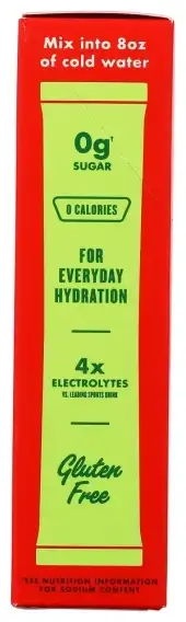 Waterboy Daily Cucumber 12Pk