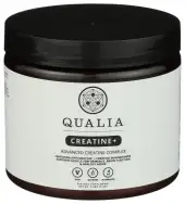 Qualia Creatine Plus
