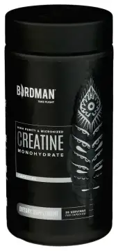 Birdman Creatine Monohydrate