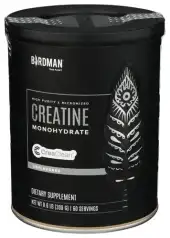 Birdman Creatine Monohydrate