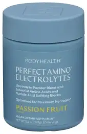 Bodyhealth Elctrolyte Passion 30Srv