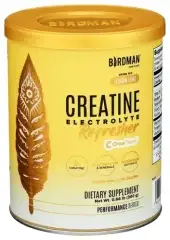 Birdman Creatine Elyte Lemon Lm