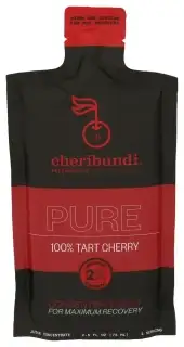 Cheribundi Shot Pure Tart Cherry