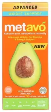 Metavo Weight Support Advanced