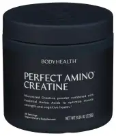 Bodyhealth Creatine Perfect Amino